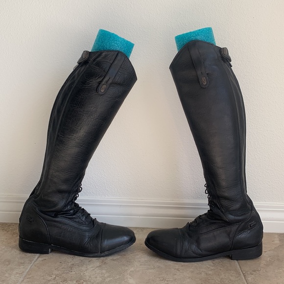 Tredstep Donatello Field Boots 41-XR - Picture 1 of 7